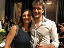 susan and aaron