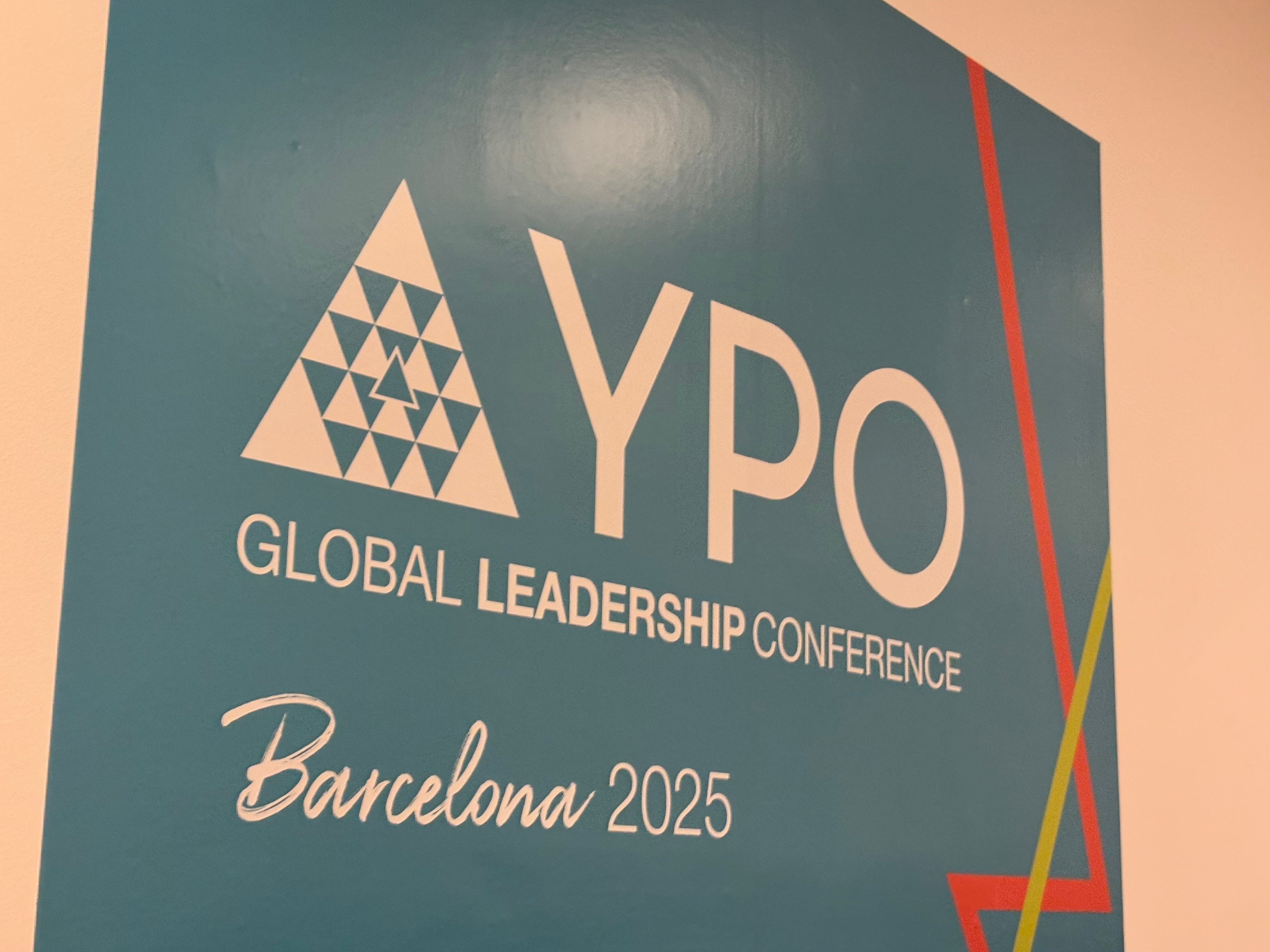 YPO The Edge Summit