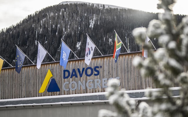 davos