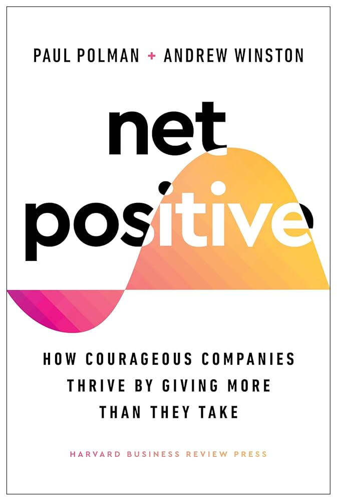 net positive