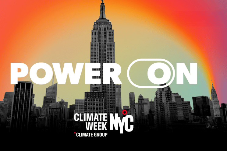 power on cw nyc